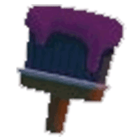 Royal Plum Pet Paint - Unommon from Salon